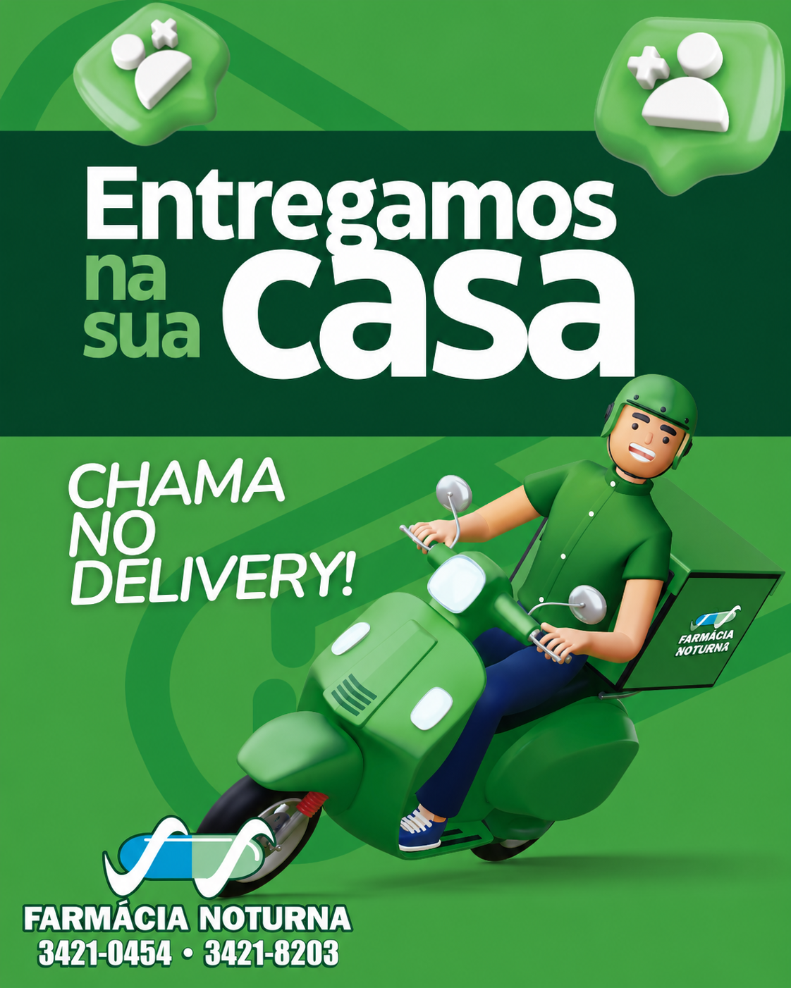 Delivery