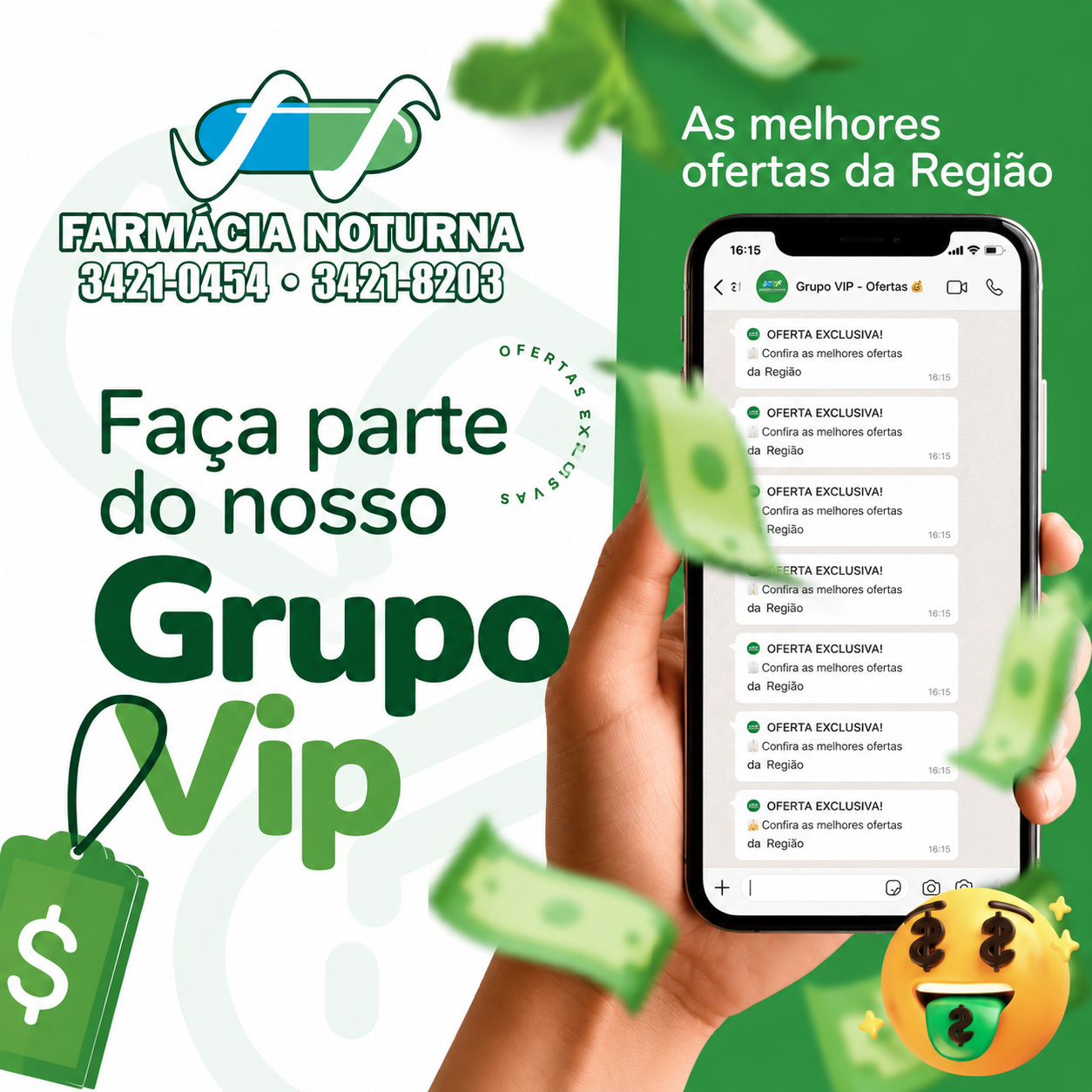 App VIP